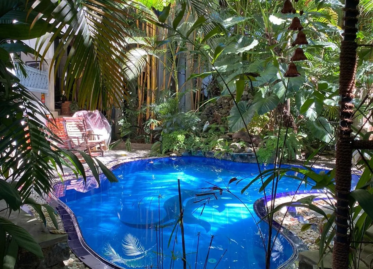 Guest house Villa Olde Ceylon Kandy