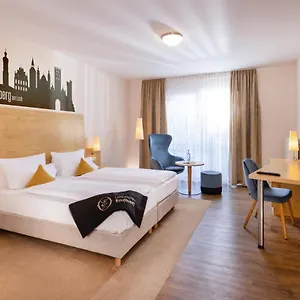 Endhart 3*, Landsberg am Lech Germania
