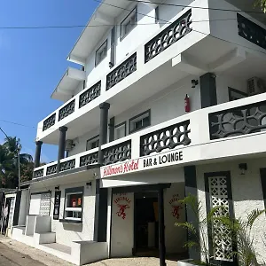 visit hotel