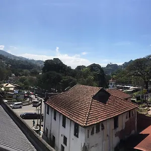 View Point , Kandy Sri Lanka