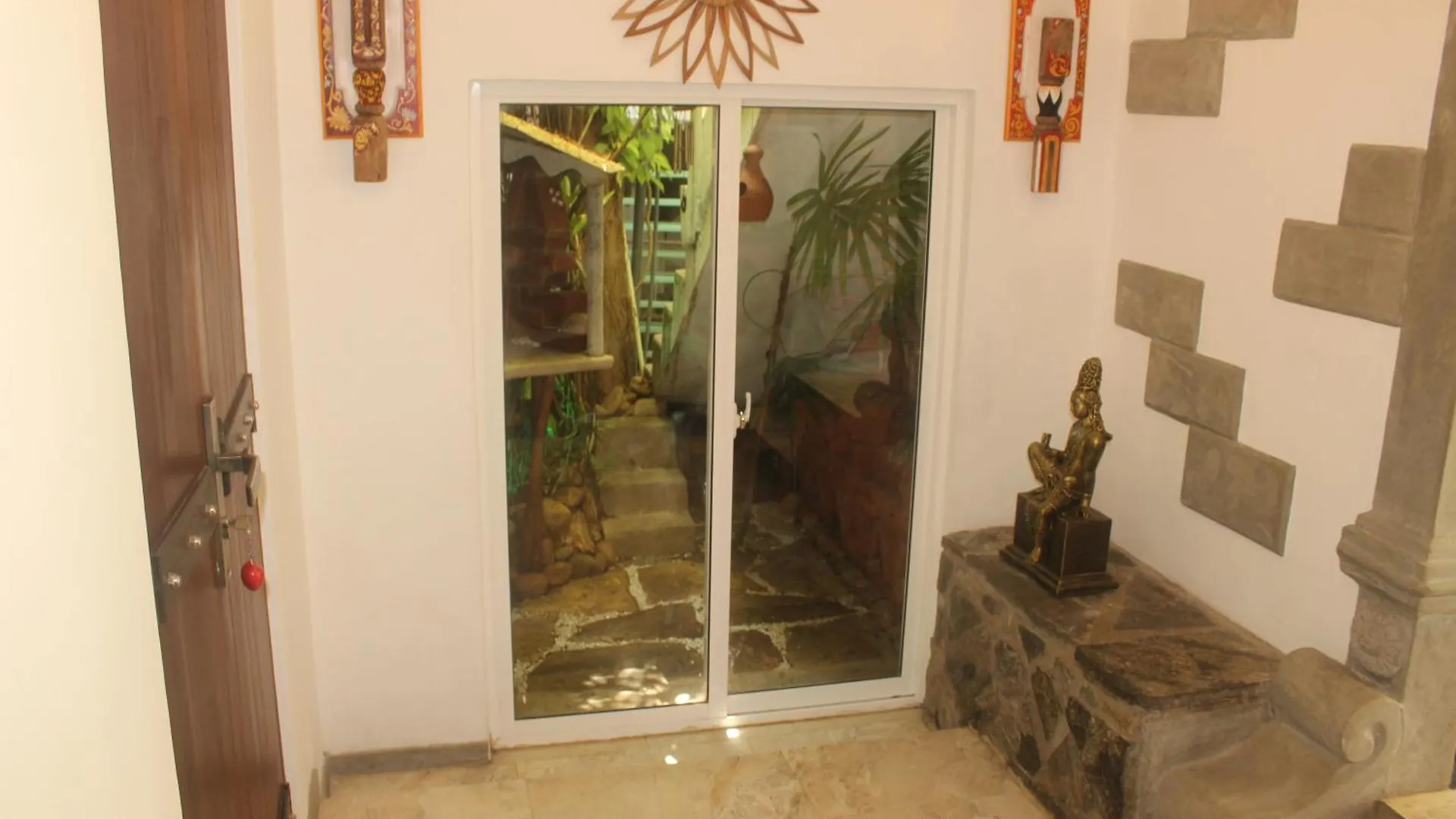 Guest house Villa Olde Ceylon Kandy