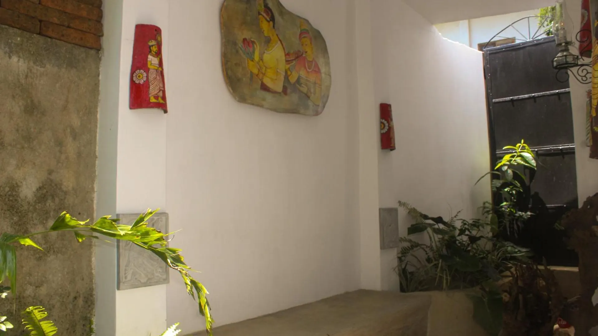 Villa Olde Ceylon Kandy Guest house