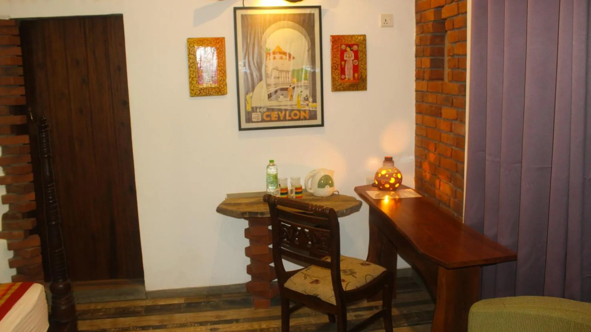 Villa Olde Ceylon Kandy Guest house
