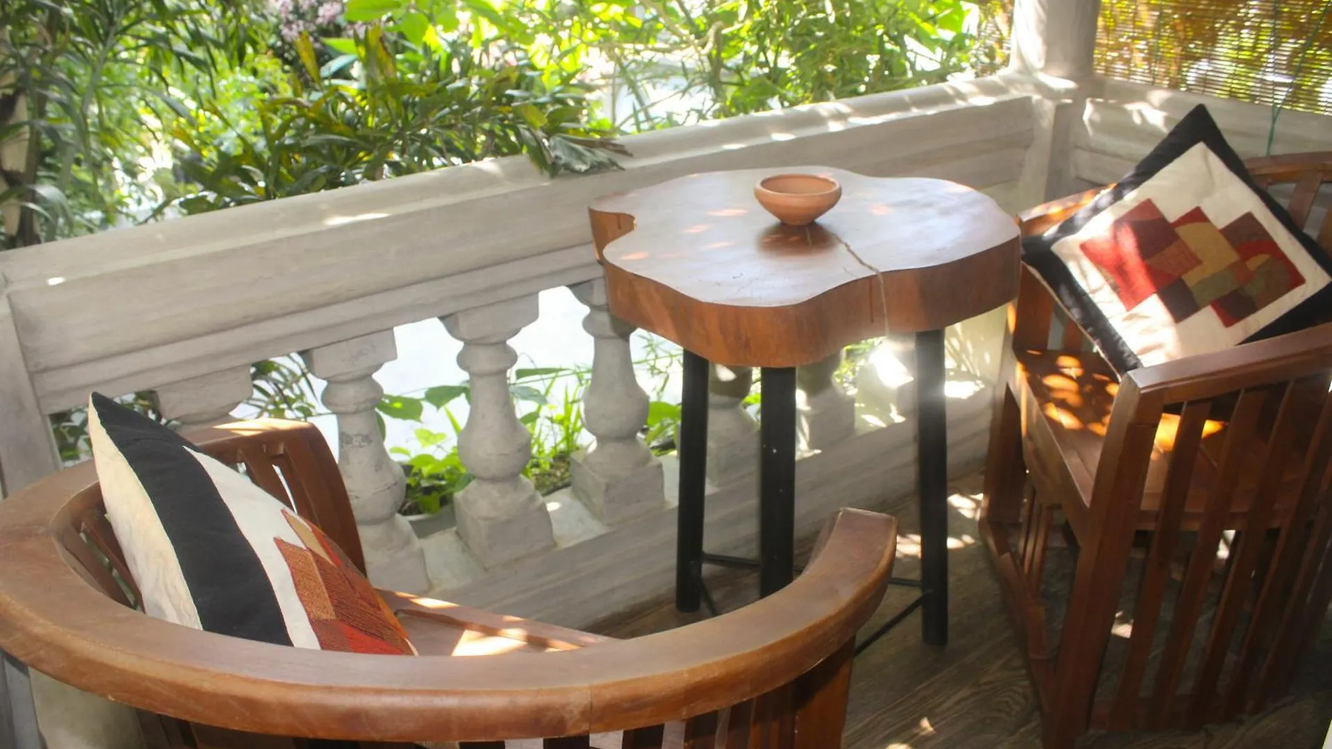 Guest house Villa Olde Ceylon Kandy