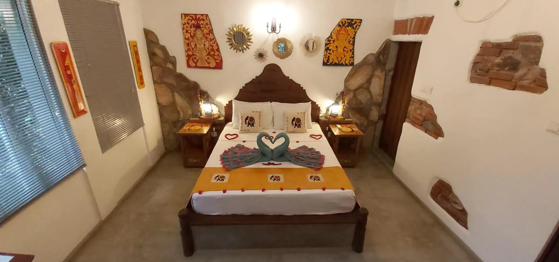 Guest house Villa Olde Ceylon Kandy
