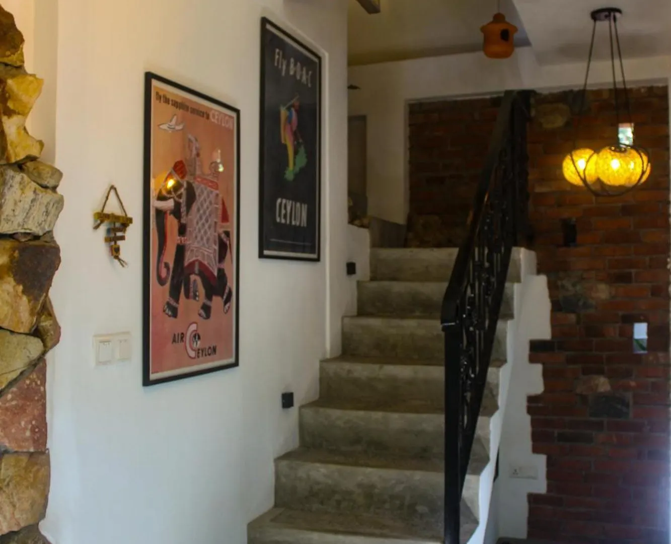 Guest house Villa Olde Ceylon Kandy