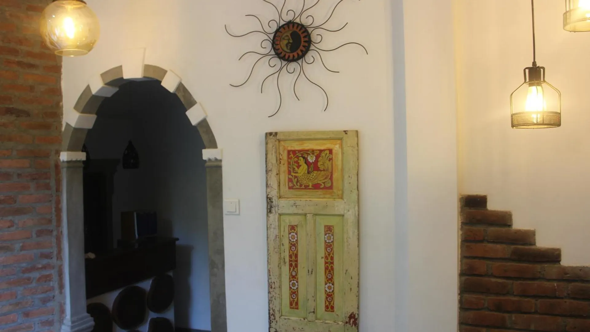 Guest house Villa Olde Ceylon Kandy
