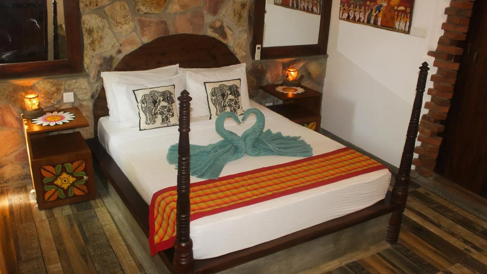 Guest house Villa Olde Ceylon Kandy