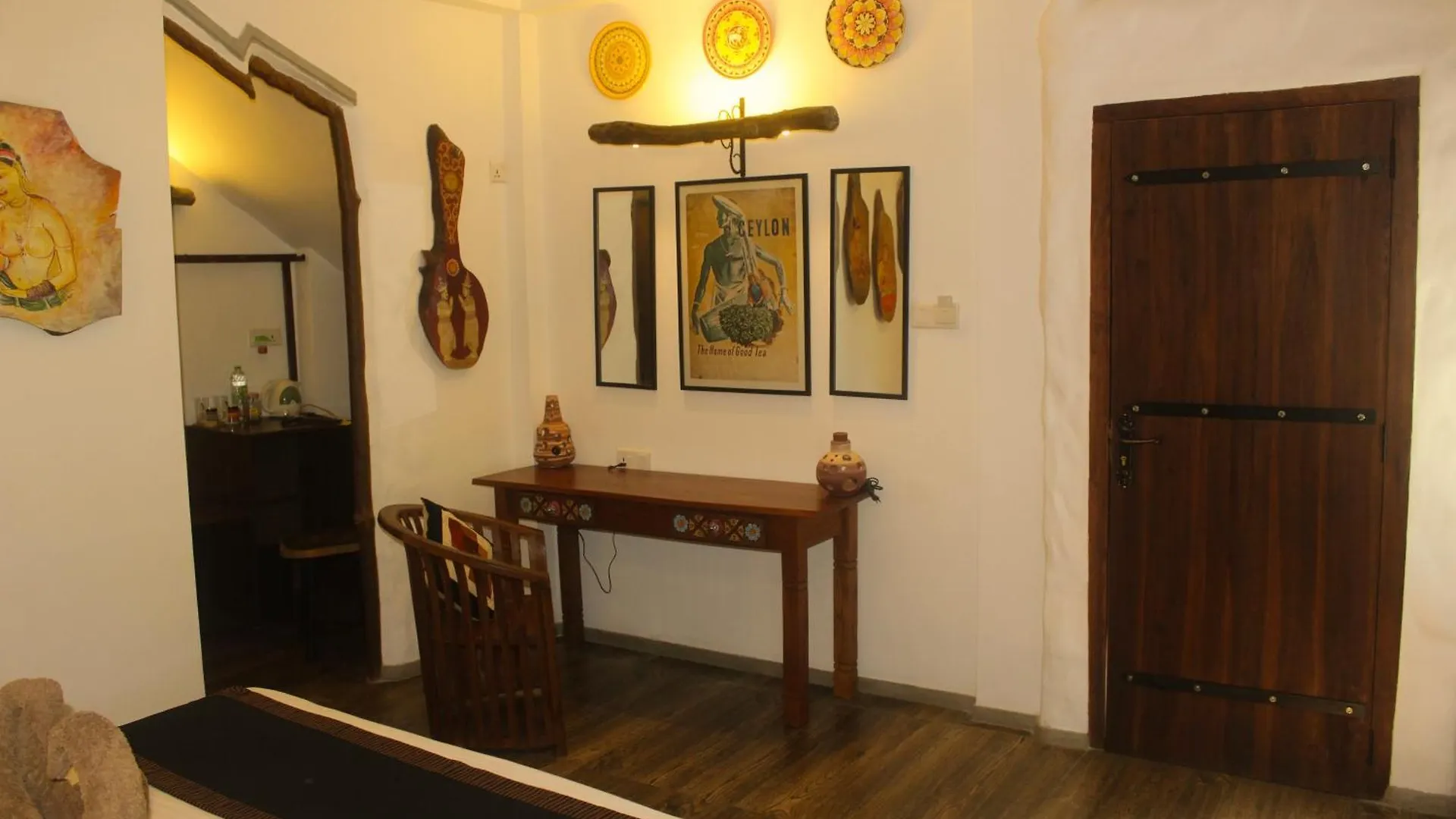 Villa Olde Ceylon Kandy Sri Lanka
