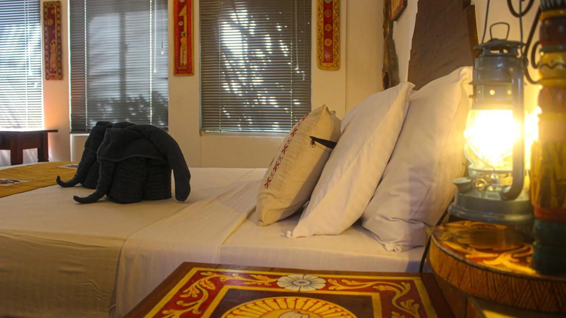 Villa Olde Ceylon Kandy Guest house