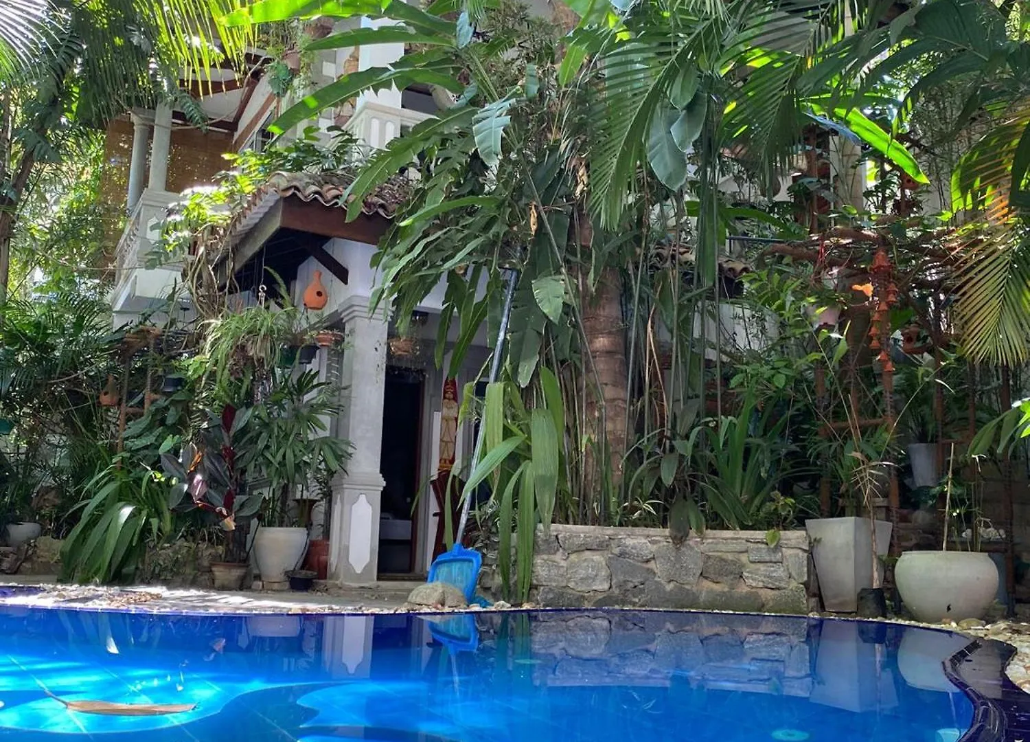 Villa Olde Ceylon Kandy 0*,